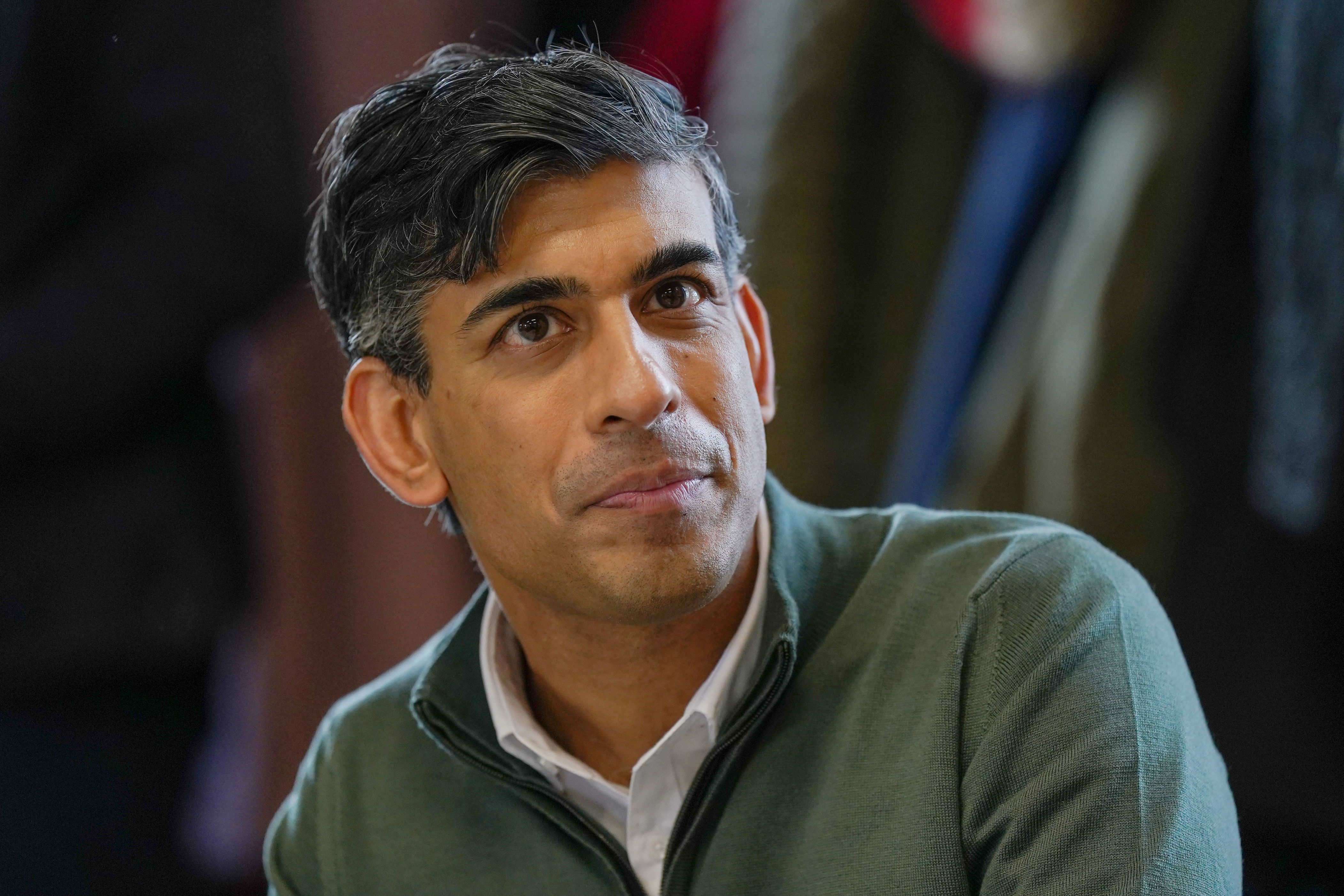 Rishi Sunak Faces Backlash From Tory Right Over Tobacco Ban Plan