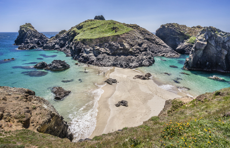 Remote UK beach is one of the best in Europe – here's the full top 30