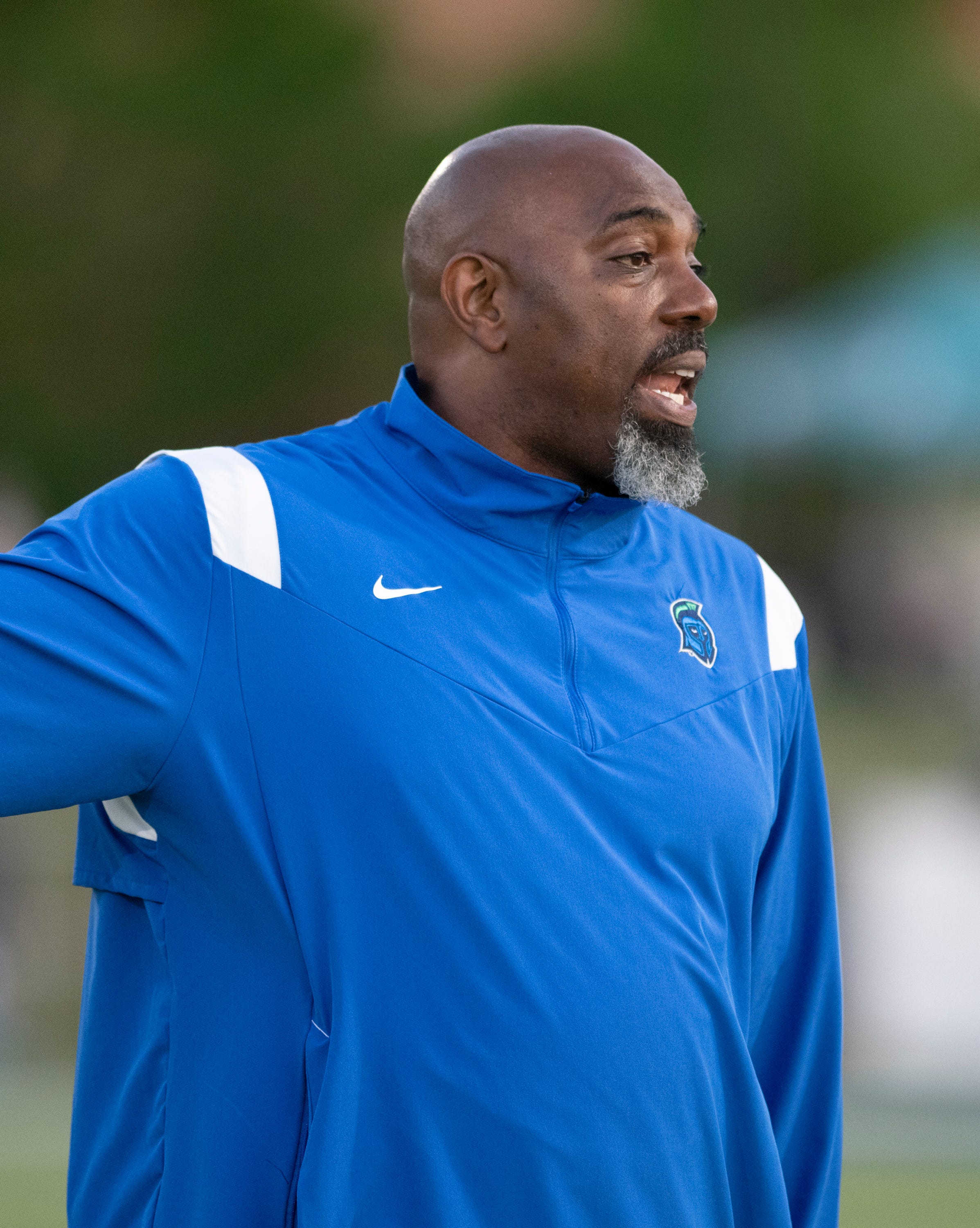 Three Former UWF Football Coaches Headed To Benedict College With Ron ...