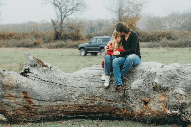 Por qué tu corazón siempre se enamora del hombre equivocado según tu signo. Foto Pexels