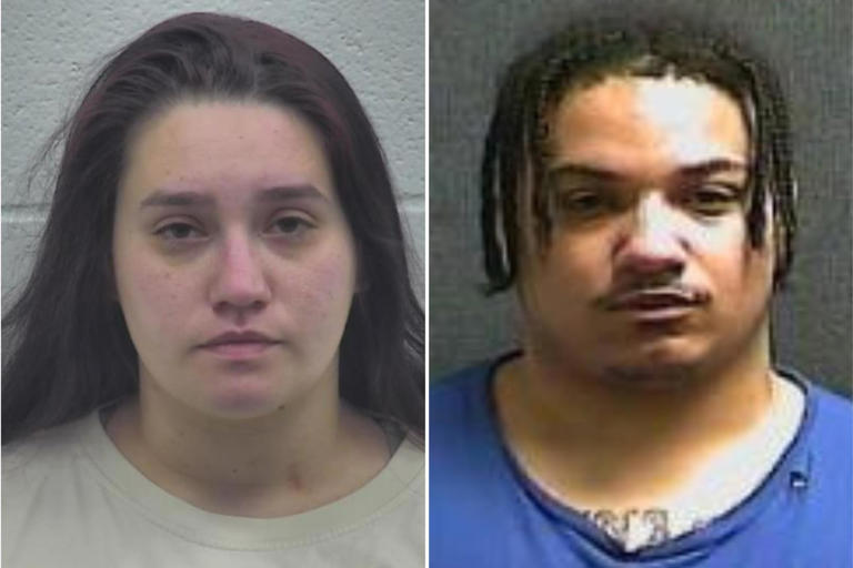 Covington, Kentucky, parents, 23-year-old Selena Farrell and Tashaun Adams 21, are facing manslaughter charges after their 3-year-old son fatally shot his 2-year-old brother, according to local authorities.