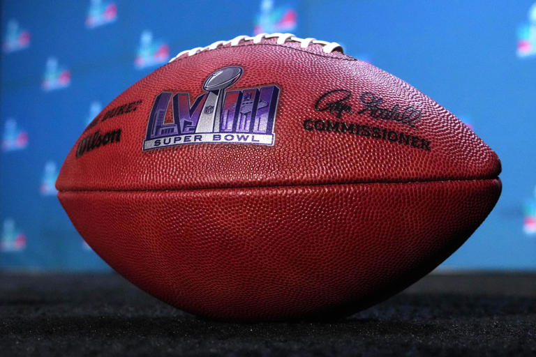 What teams are going to the 2024 Super Bowl? What to know about the NFL ...