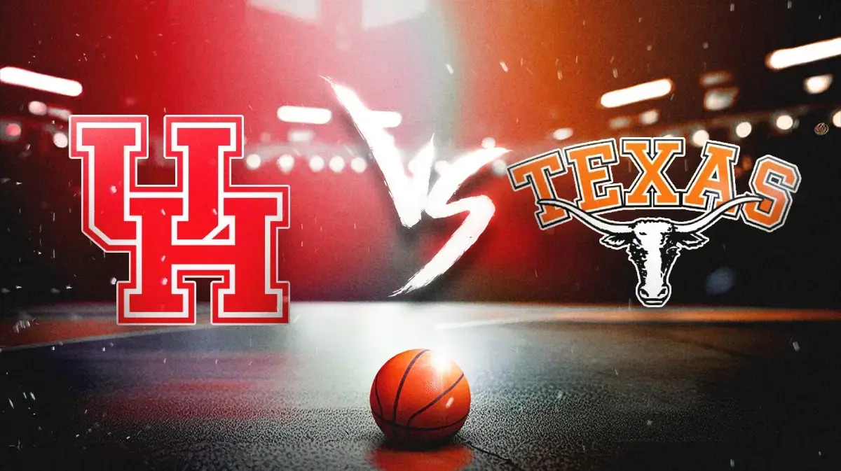 Houston vs Texas prediction, odds, pick, how to watch men’s college