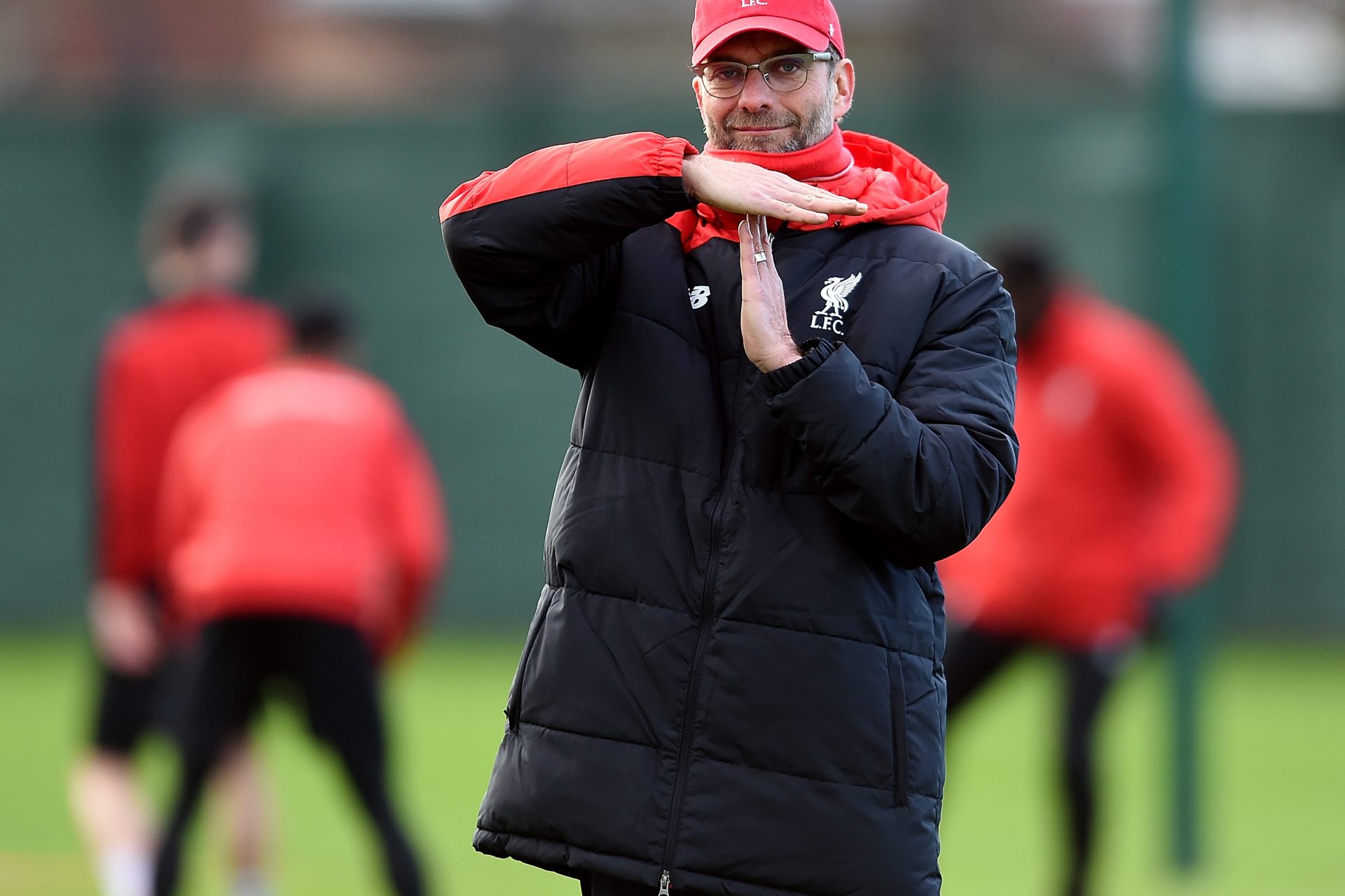 Schock In Der Premier League! Jürgen Klopp Verlässt Liverpool: Das Sind ...