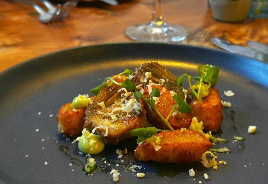 Diners' Choice Awards: 10 of the best restaurants in Glasgow according ...