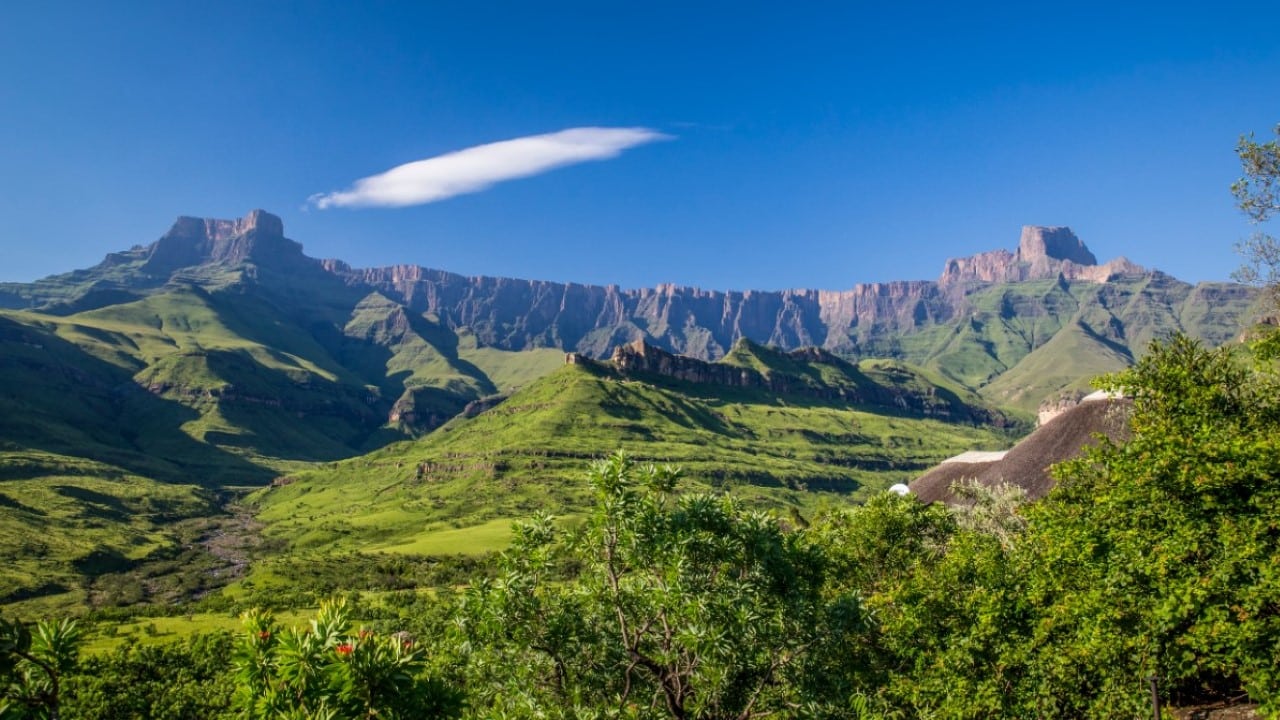 <p>It is no secret that South Africa is home to some of the most beautiful landscapes and exciting safari experiences. You can visit their museums, zoos, caves, and countless cultural villages to experience the full extent of their culture. There are even cultural evenings hosted by these villages and museums for you to join.</p>