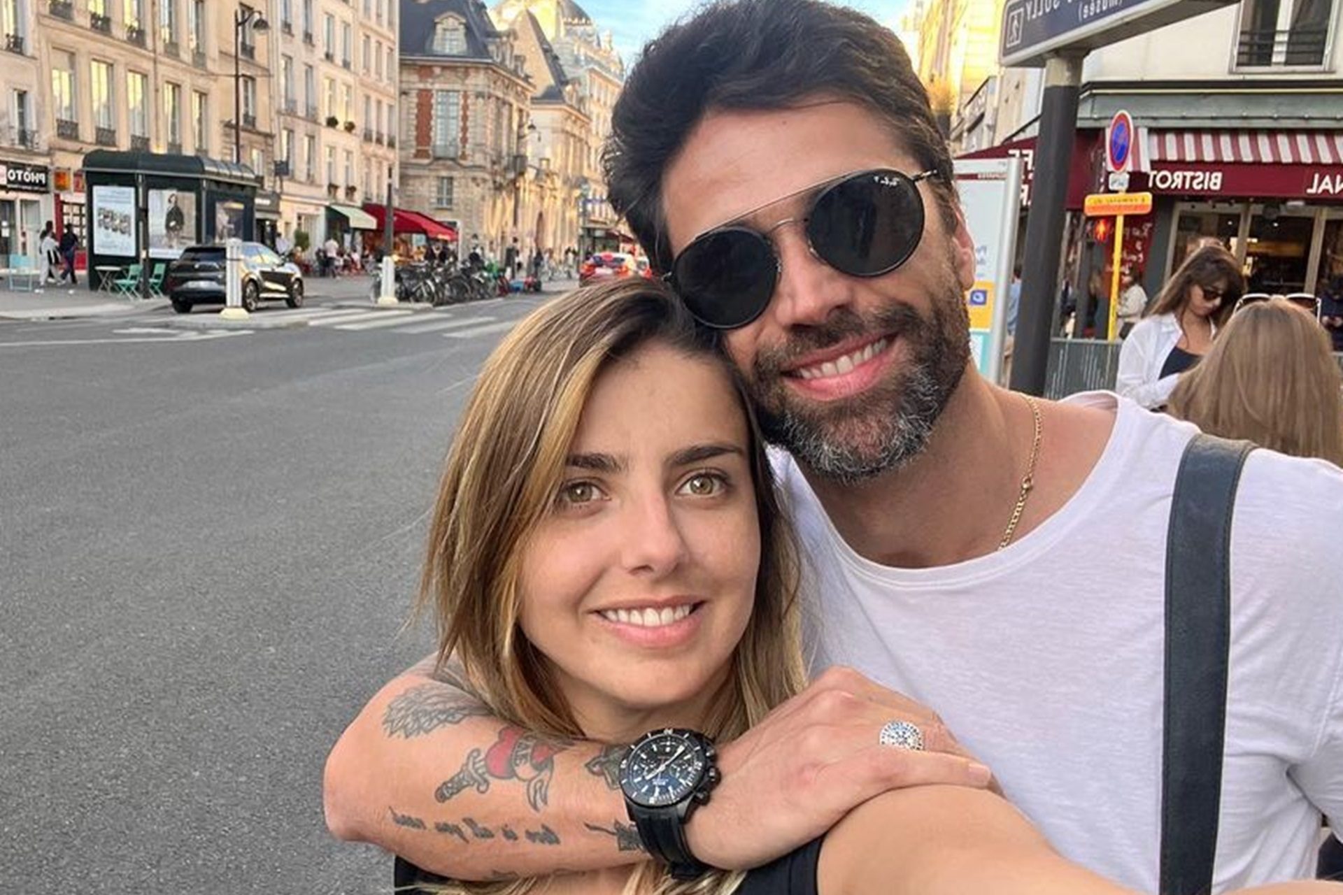 Putin’s ‘attack dog’ may be building his own forces to overthrow him