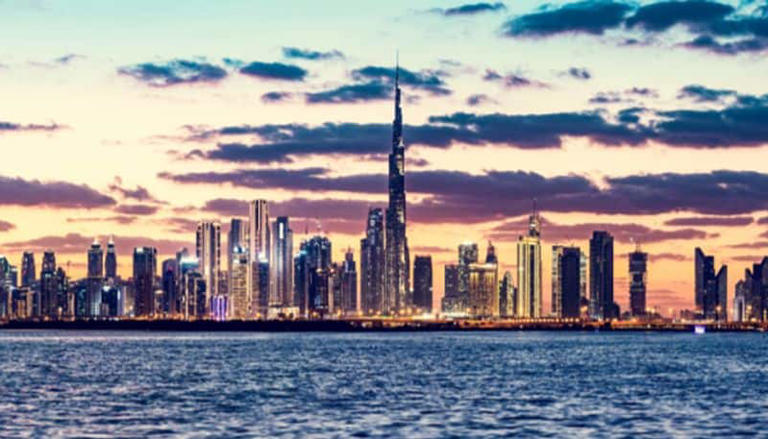 A Comprehensive Guide to Your Dubai Tourist Visa
