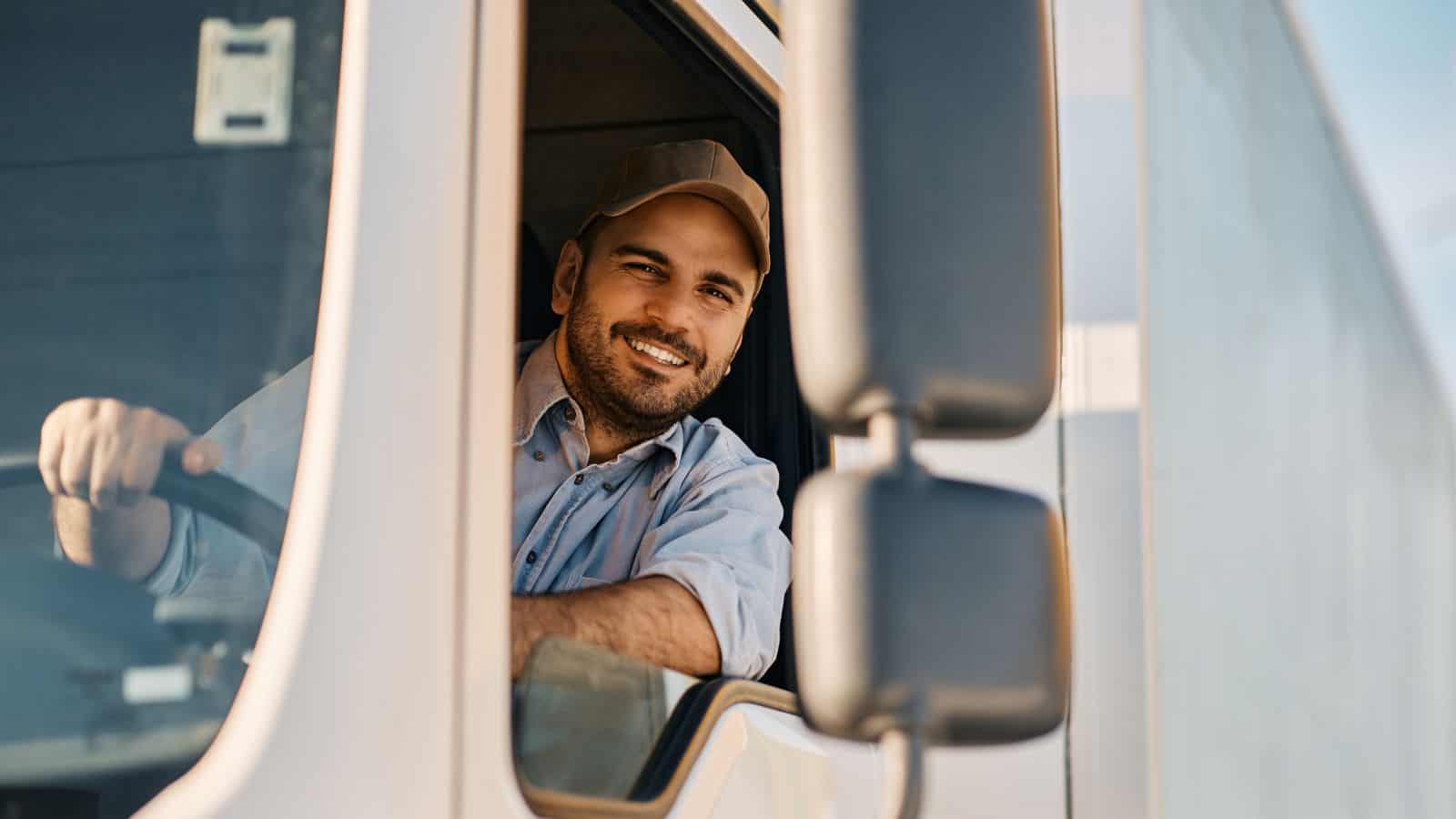 <p>Like transportation workers, drivers and truck drivers are more prone to deaths through traffic crashes and road accidents. These workers must also often handle heavy cargo, which can lead to harmful workplace accidents.</p>
