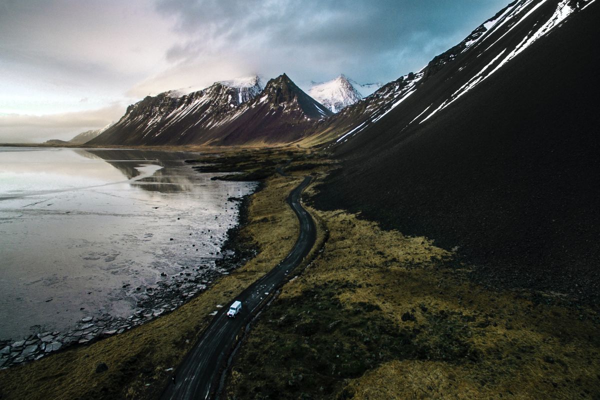 Embark on the Icelandic Odyssey: More Than Just Ice and Fire!