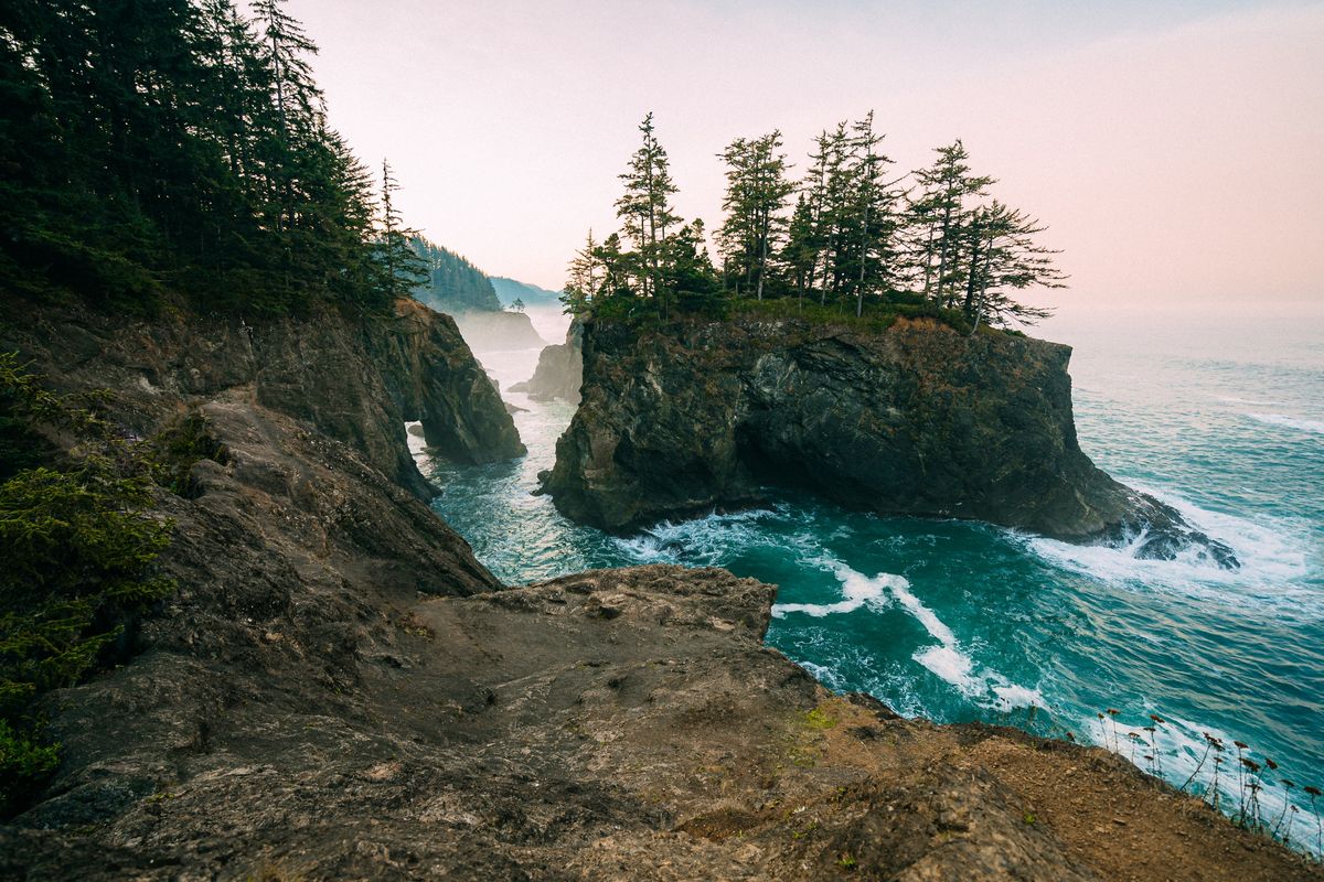 Unveiling the Ultimate Adventure Guide: 20 Unforgettable Things to Do on the Oregon Coast