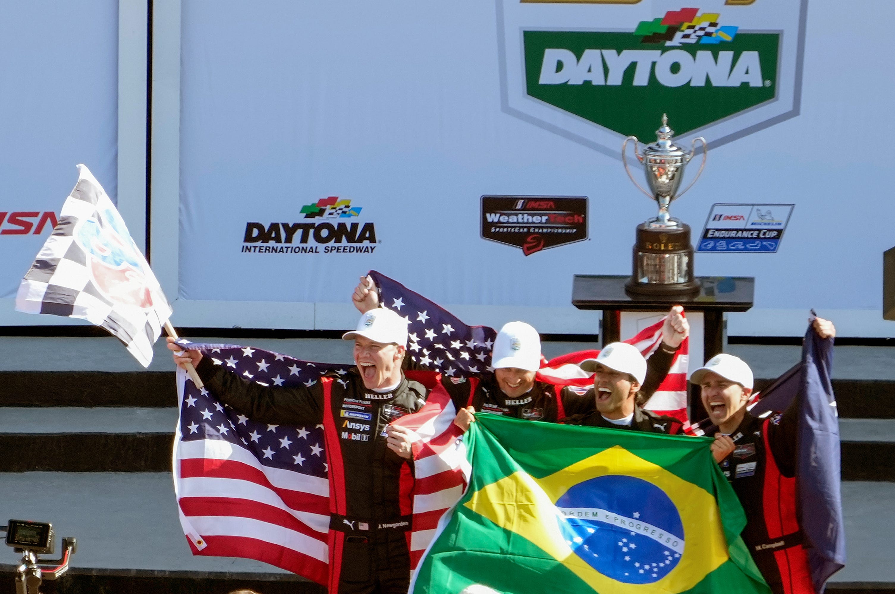 Rolex 24 tickets on sale for 2025 kickoff event at Daytona