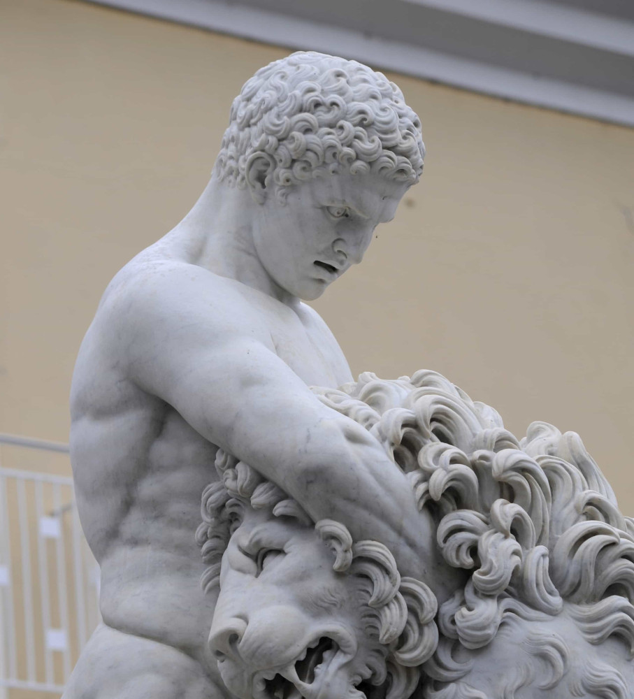 Things you didn't know about the 12 extraordinary Labors of Hercules