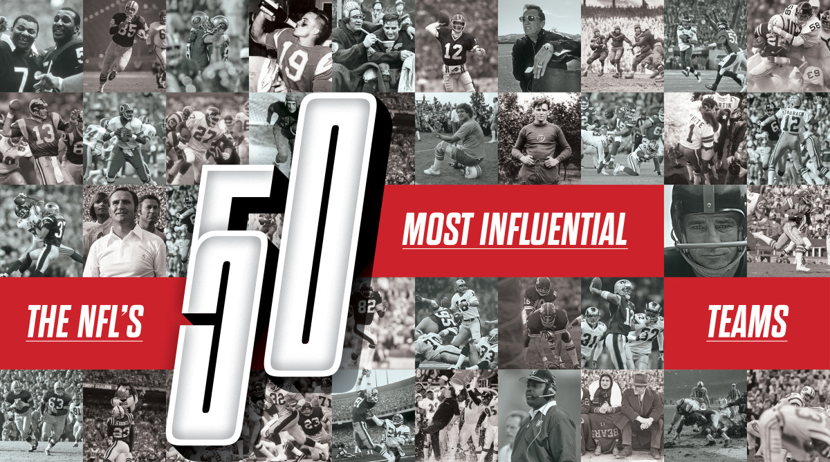 Counting Down The NFL S 50 Most Influential Teams   BB1hqmmb.img