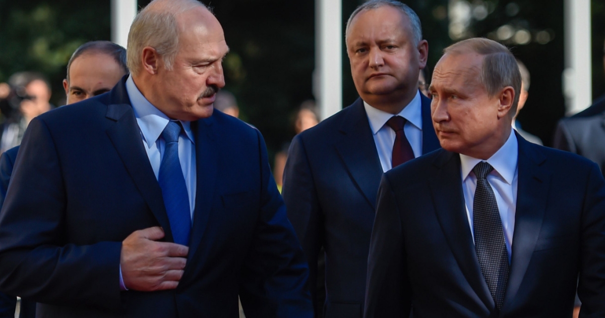 Photo: Asatur Yesayants / Shutterstock.com