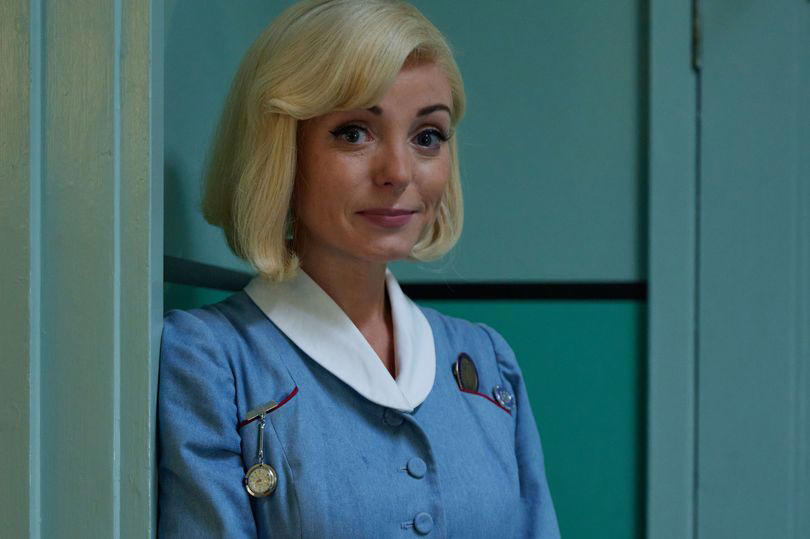call the midwife icon confirms future on bbc show after unexpected exit