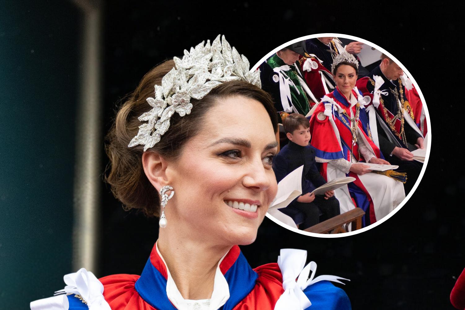 Kate Middleton's History-Making Royal Curtsy Becomes Viral Hit