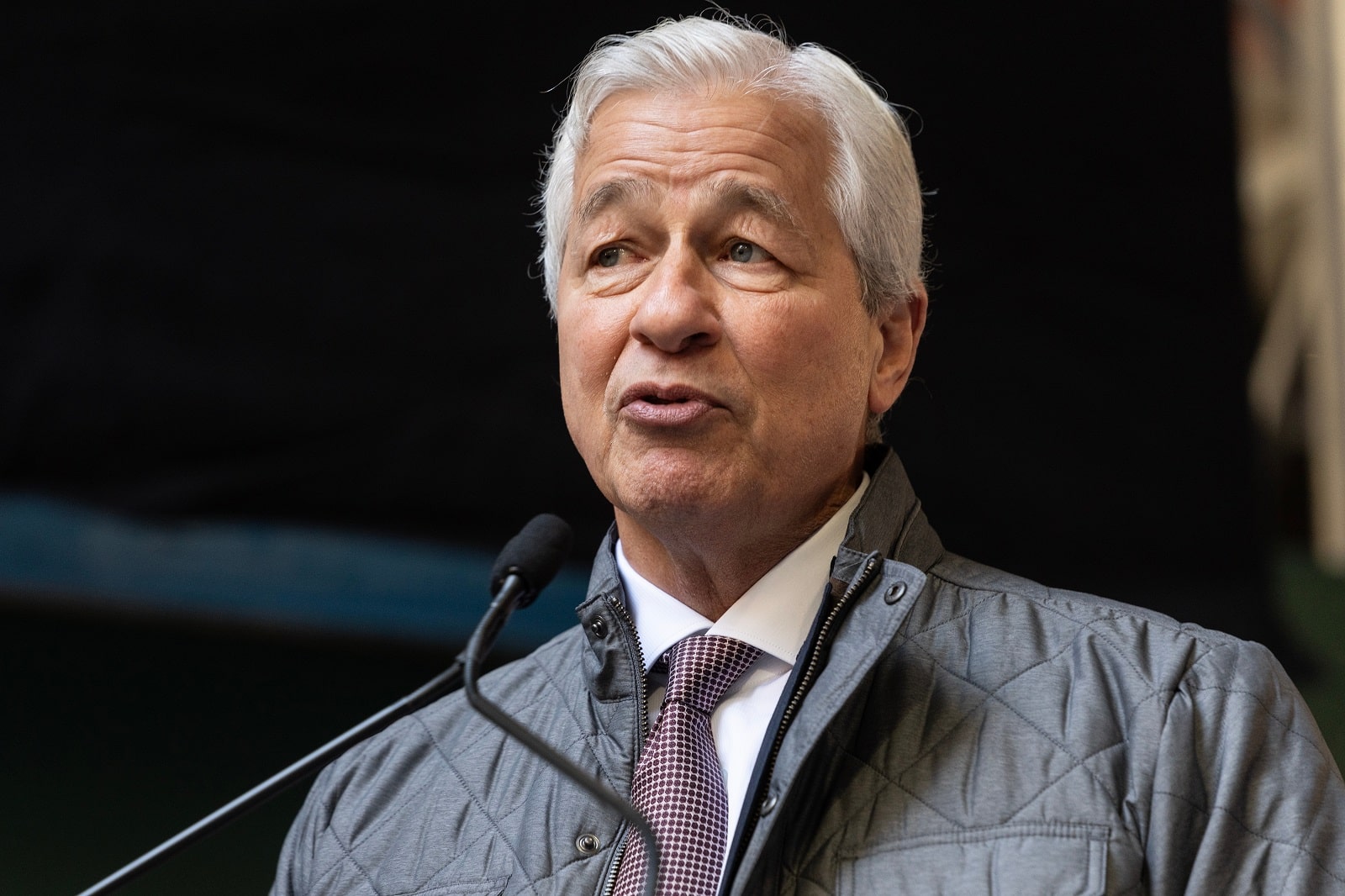 <p><span>Jamie Dimon, CEO of JP Morgan, also set a mandate that all top executives at the firm must return to office duties for five days a week, starting back in April of last year.</span></p>