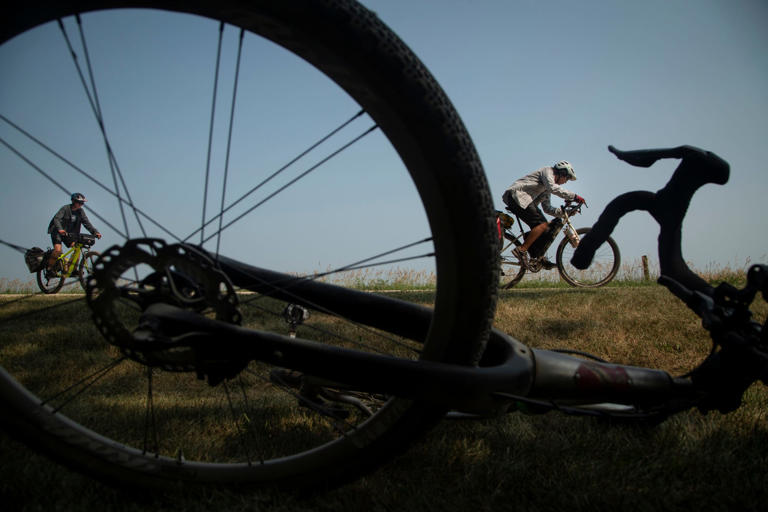 Could the Des Moines metro a BMX hub? Organizers say they're