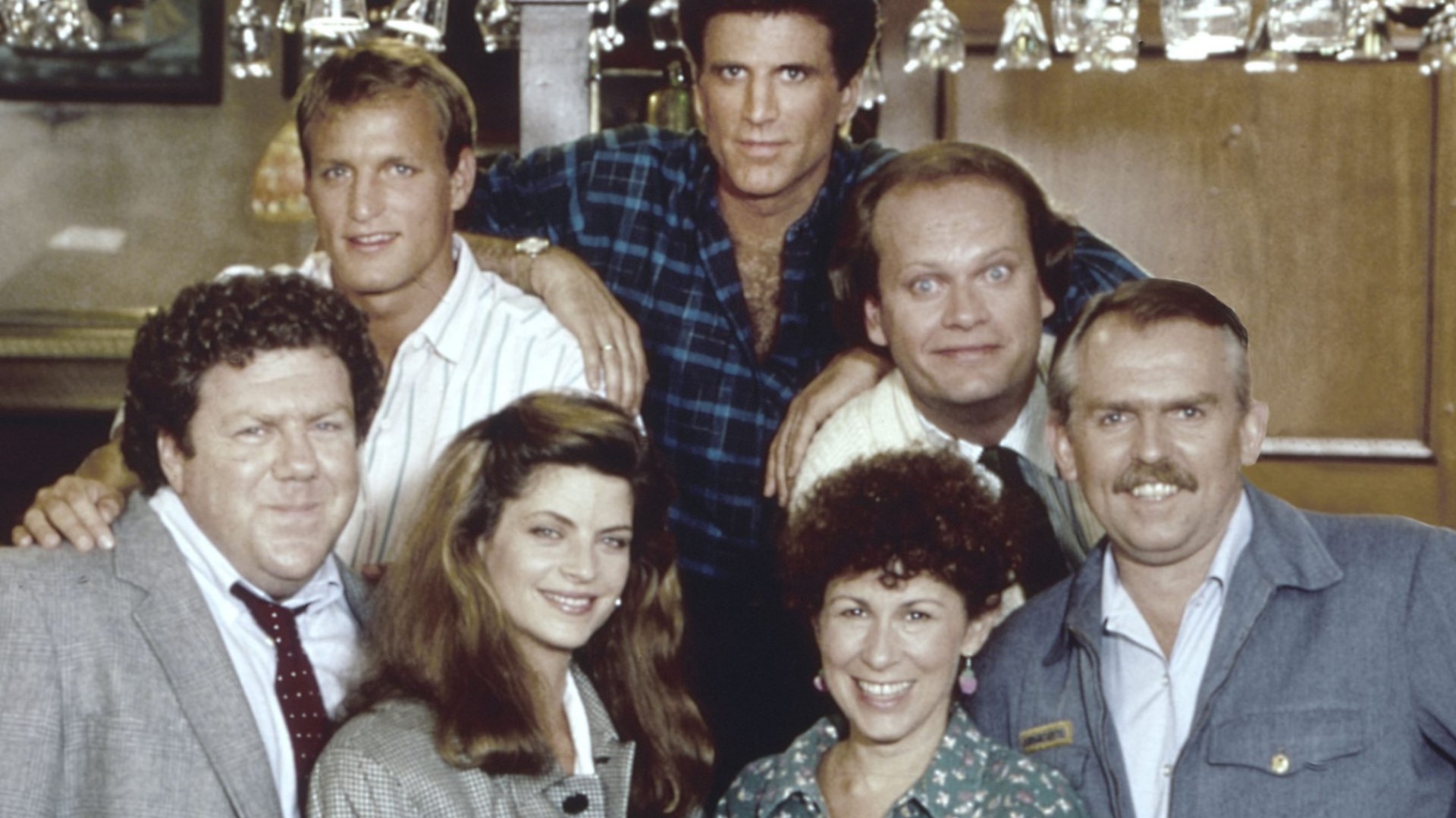 Whatever happened to the cast of &lsquo;Cheers&rsquo;?