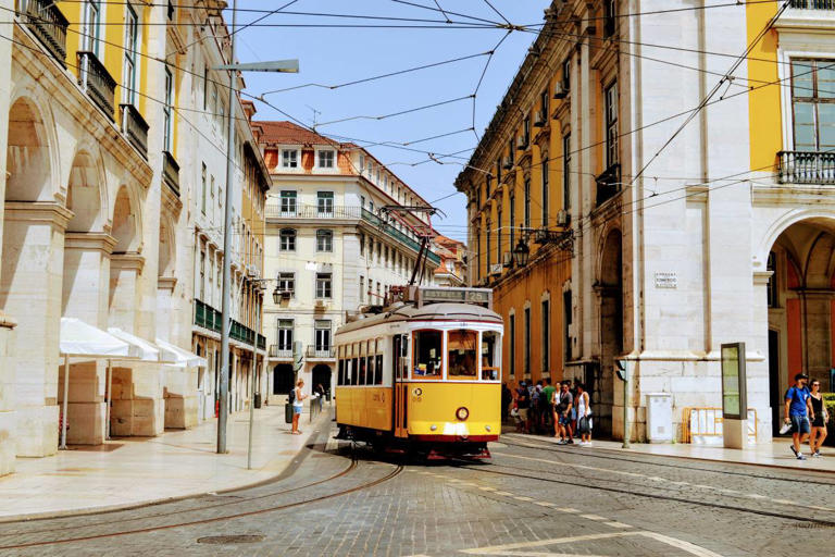 Unearth Lisbon's Best-Kept Secrets: Top Places to Rest Your Head
