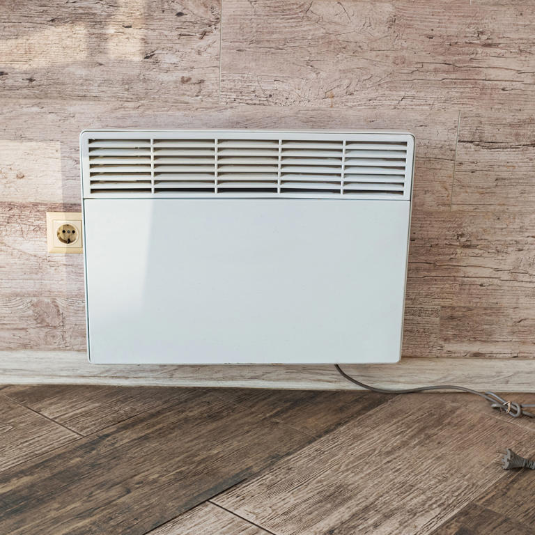 How to use a storage heater how to use the controls to heat your home