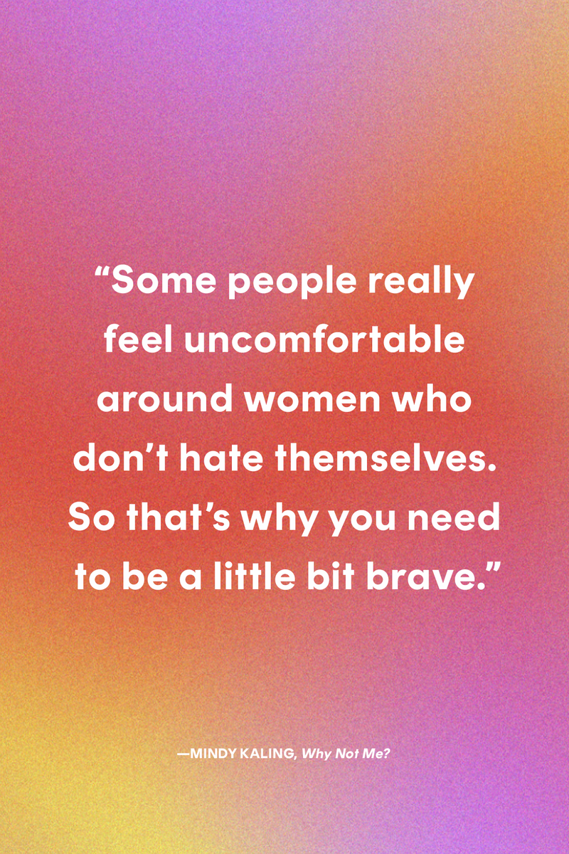 Give Yourself a Boost of Empowerment With These Feminist Words of Wisdom