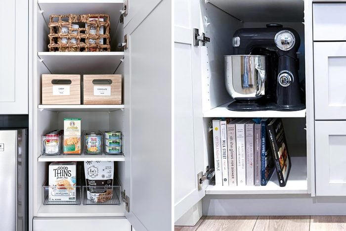 Rd Kitchen Organization Organize Deep Cupboards Courtesy Stefanie Wiik