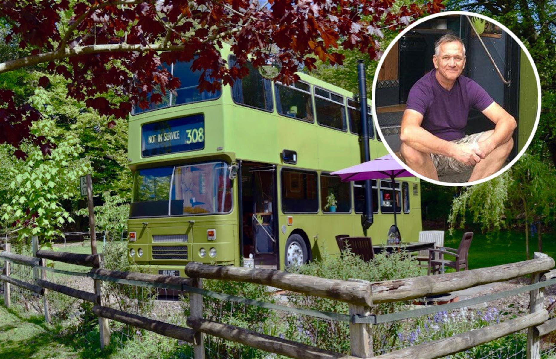 Check Out These 11 Quirky Homes On Wheels