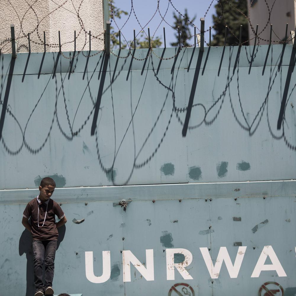 vorwürfe gegen un-palästinenserhilfswerk: das sagt der untersuchungsbericht über die anschuldigungen