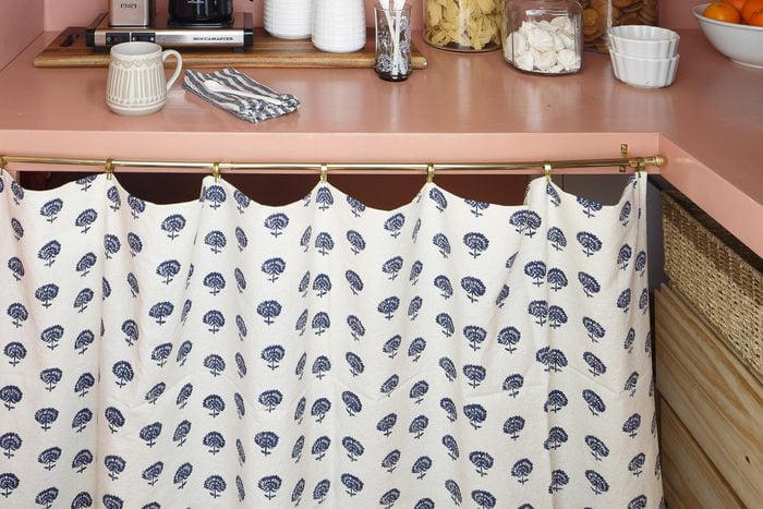 Rd Kitchen Organization Curtain For Messy Storage Courtesy Sarah Szwajkos Photography