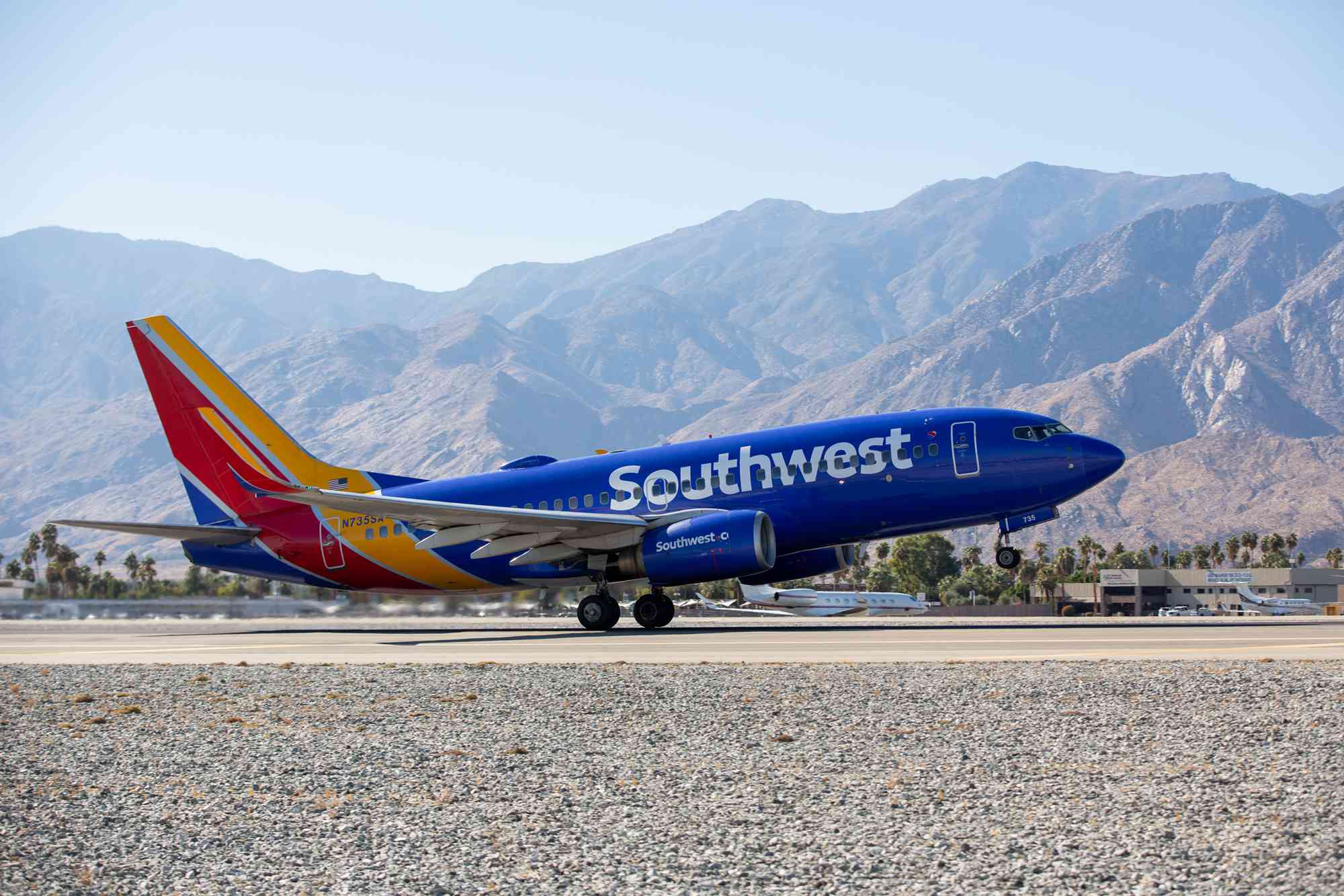 Everything To Know About Southwest's Rapid Rewards Program — Including ...