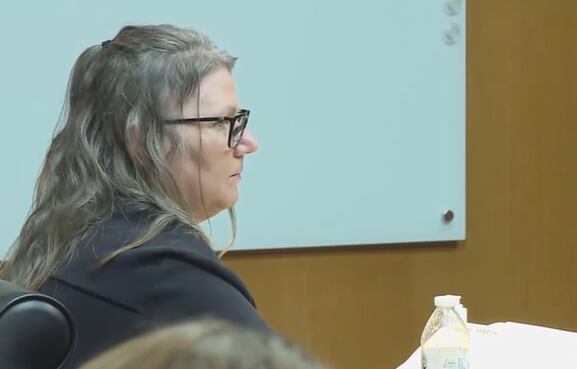 Former Oxford High School Counselor Testifies In Shooter’s Mother’s ...