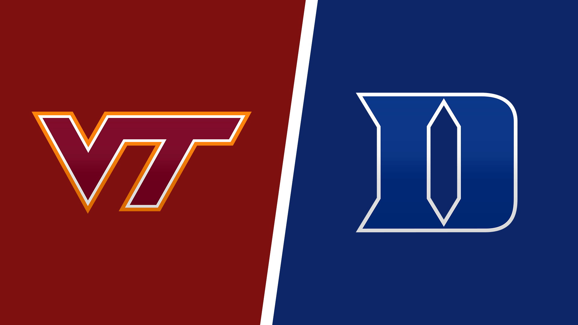 How to Watch Duke vs. Virginia Tech NCAA Tourney Game Live Online on