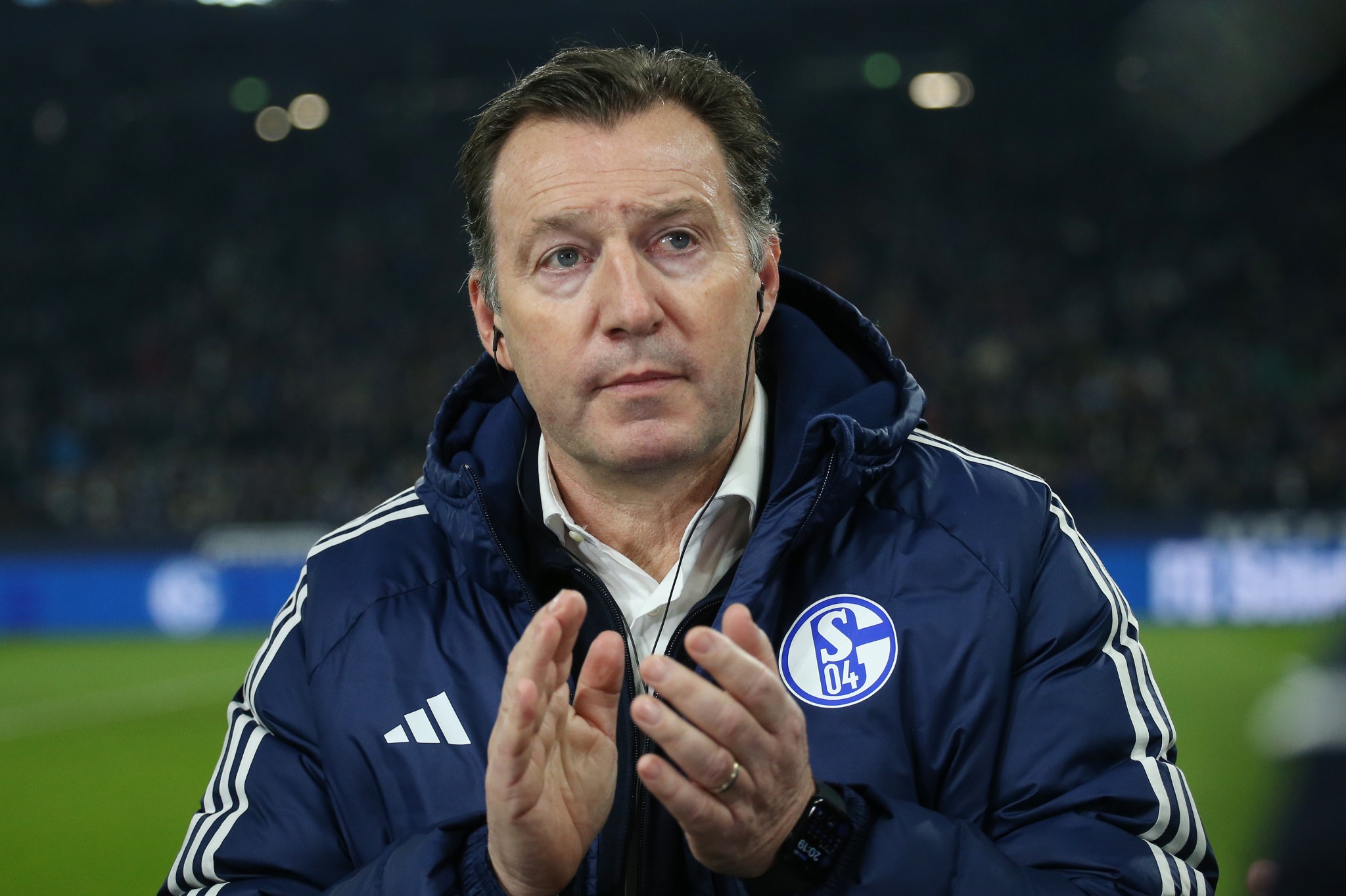 Transfer-Ticker: Transfer-Ticker: Schalke Hat Plan B, BVB-Stürmer Vor ...