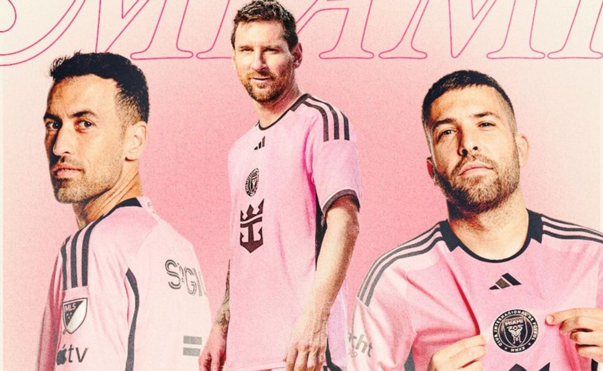 Inter Miami Reveals New Home Kit For The 2024 Season   BB1hrdBo.img