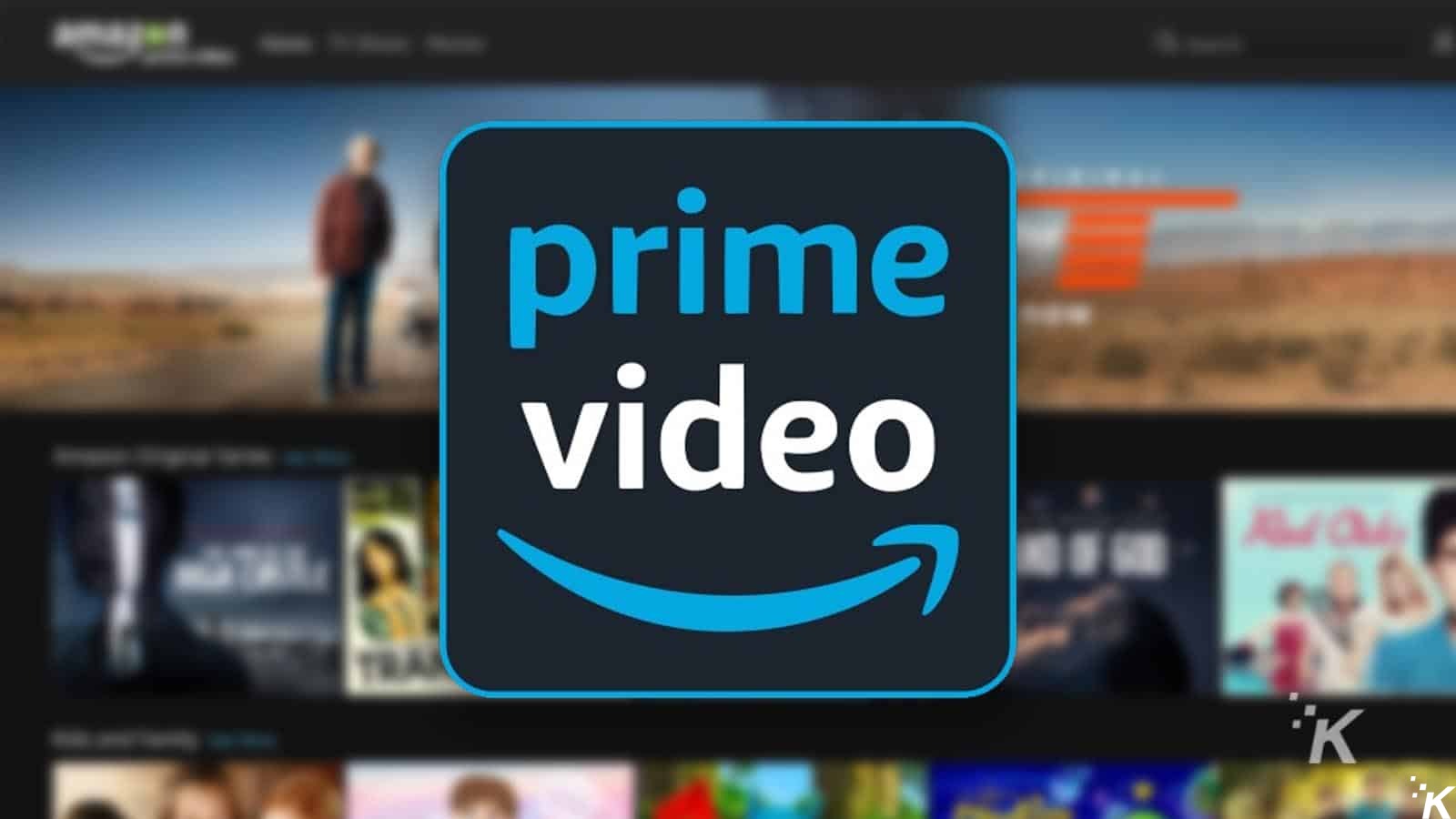 Amazon Prime Video Strips Dolby Vision And Atmos From The Ad Tier