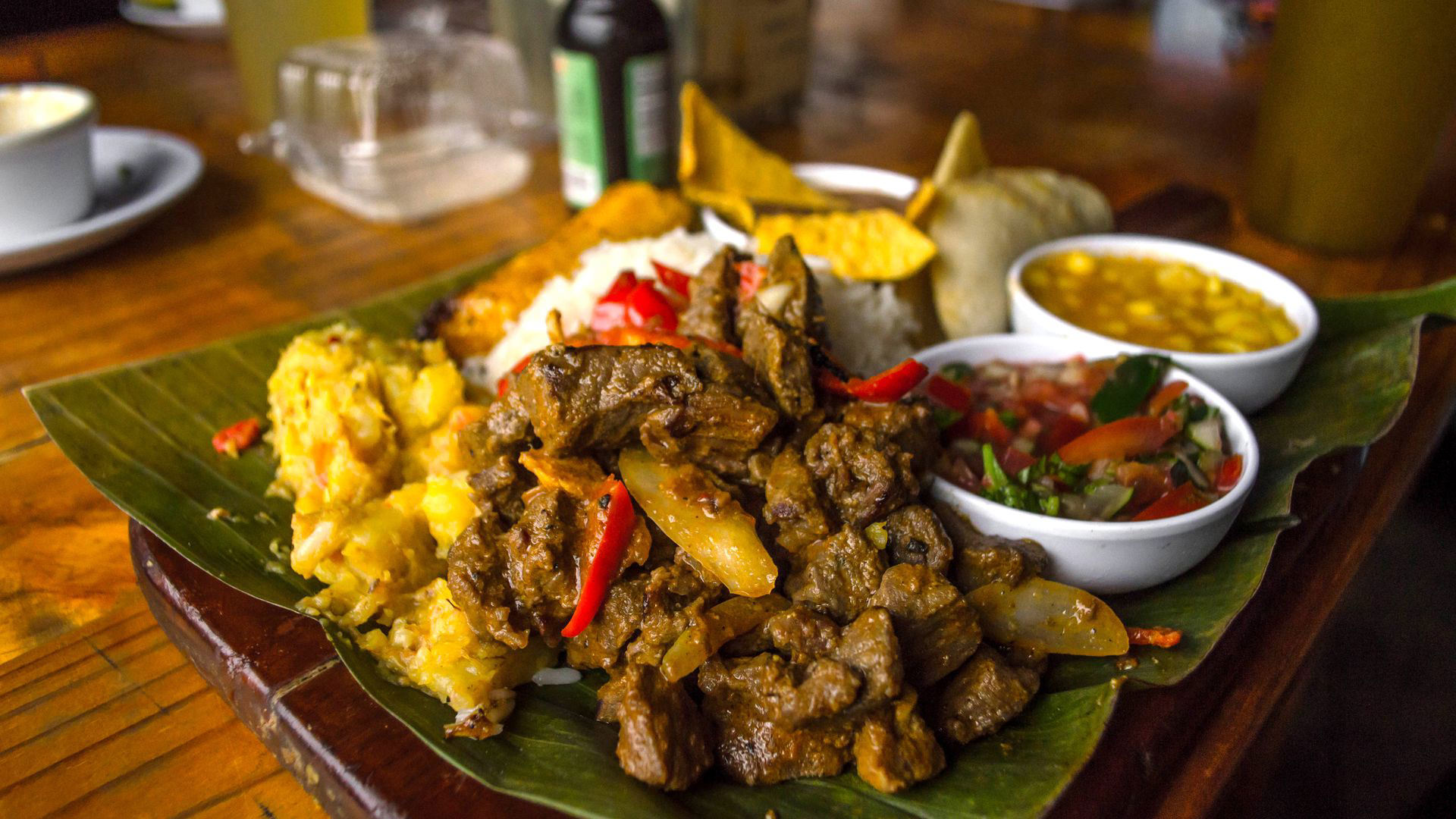 Everything You Need to Know About Costa Rican Food