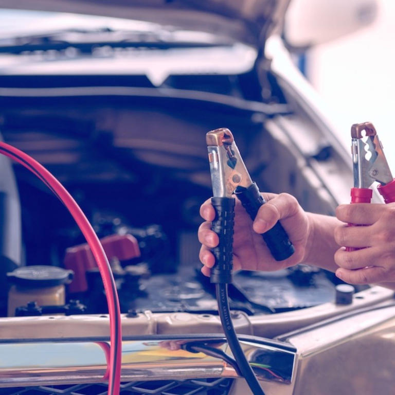 Here are 6 simple steps to reactivate your car battery