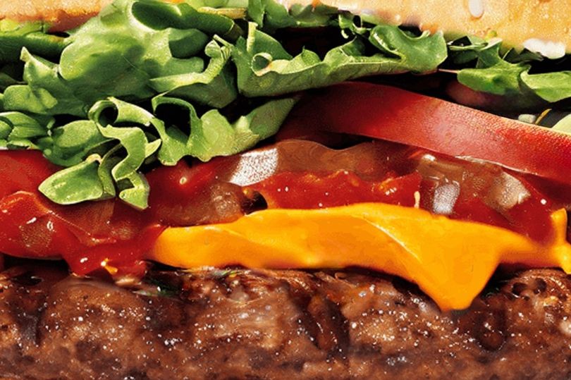 burger king debuts 'sweet' candied bacon whopper along with other updates on fan faves