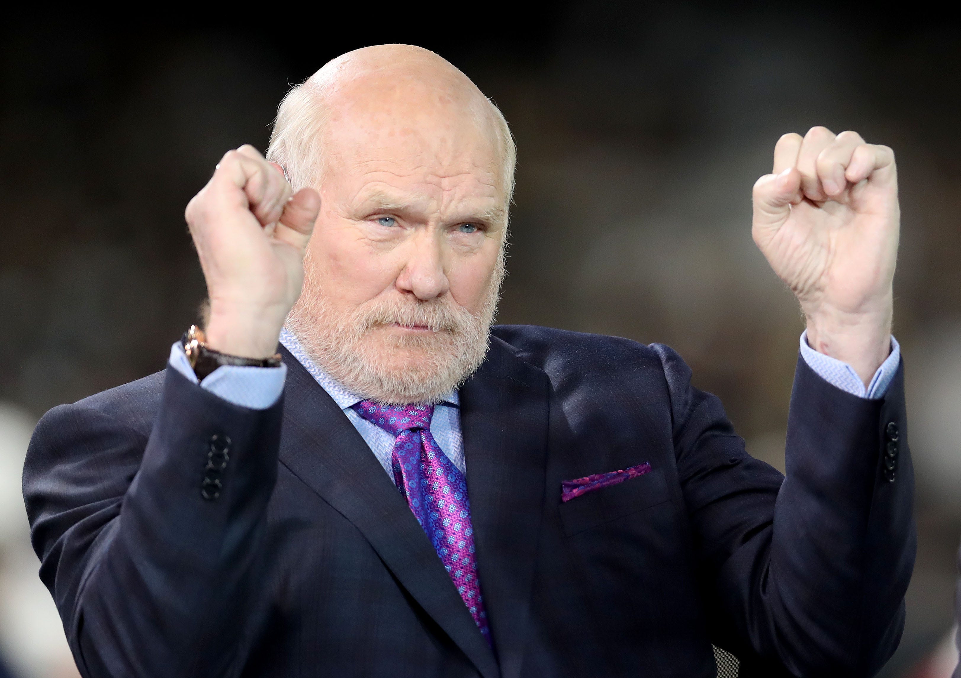 Where Was Terry Bradshaw Sunday? Here's What We Know About His NFC ...