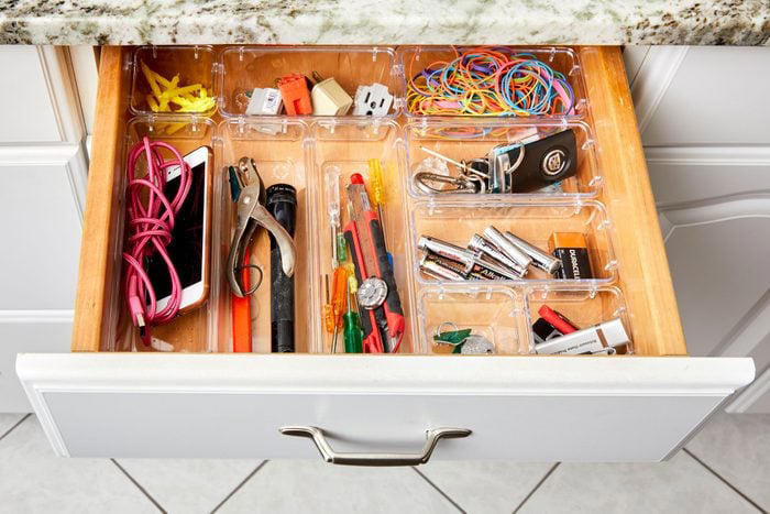 Organize A Junk Drawer Rdd23 Kitchenorg Ks 10 02 017