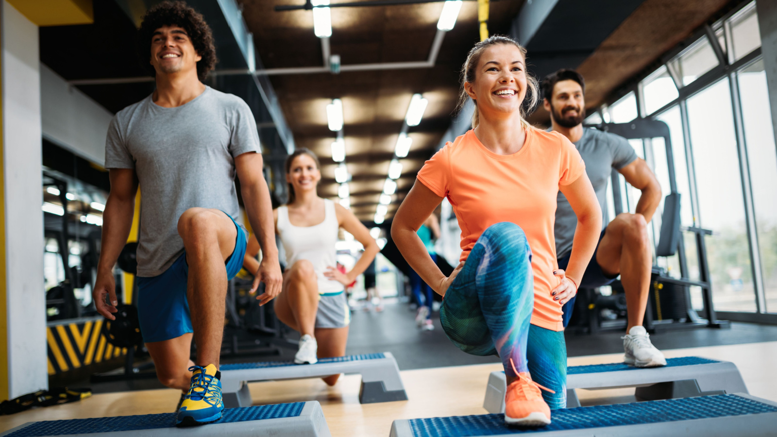 image credit: NDAB-Creativity/Shutterstock <p>Daily physical activity can promote better sleep, especially if done in the morning or afternoon. Avoid intense workouts close to bedtime, as they may increase your energy levels. A moderate amount of exercise can help you feel more tired at bedtime. As fitrunner12 notes, “Morning runs not only boost my mood but also lead to deeper sleep.”</p>