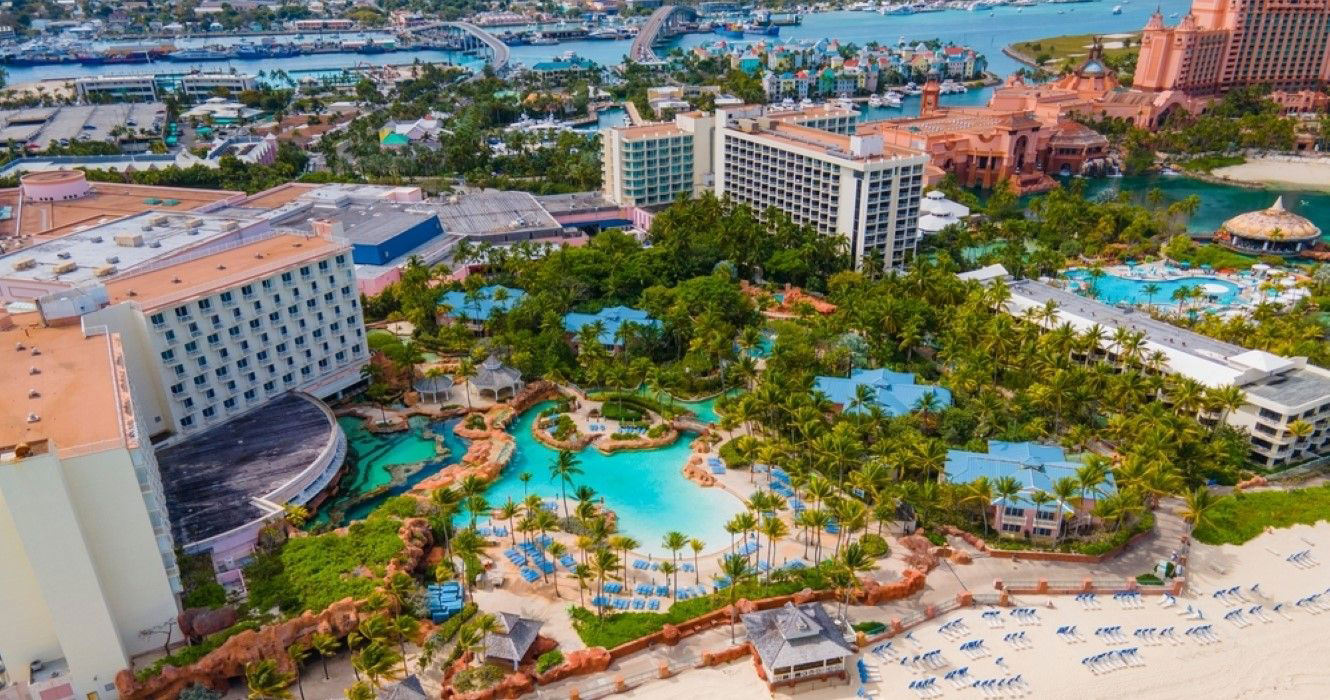 10 All-Inclusive Resorts In The Bahamas Perfect For A Family Vacation