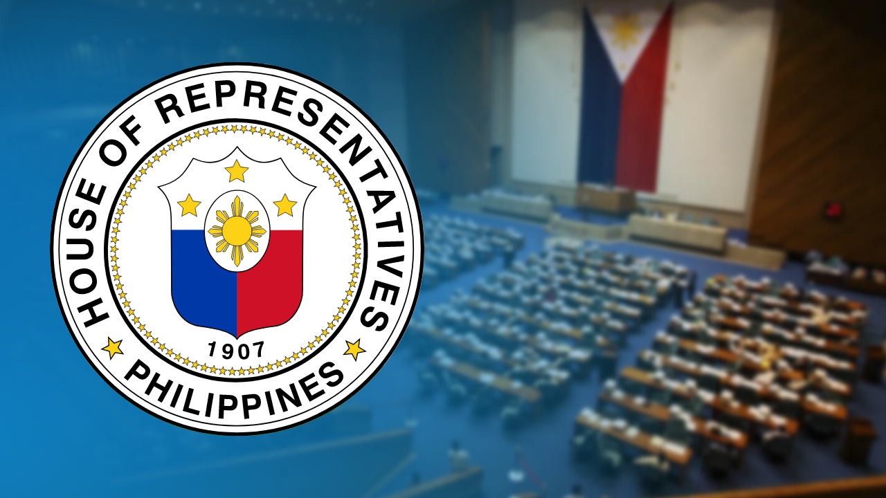 House Eyeing RBH 7’s 2nd Reading Approval By Wednesday