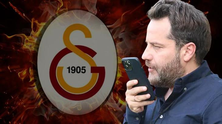 Galatasaray Yeni Sol Bekini Buldu! Erden Timur Dünya Kupası şampiyonunu ...