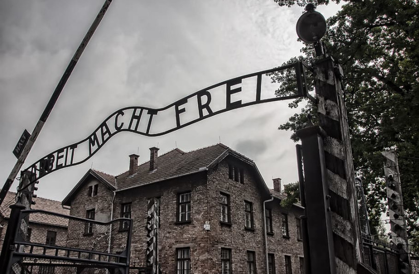 when it comes to the holocaust, we are hyper-aware but super-ignorant