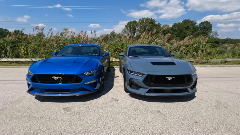 More Price Hikes Hits Most Powerful 2024 Ford Mustangs