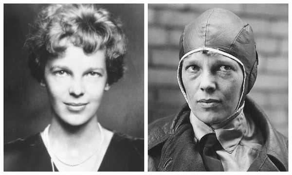 conheça a história da piloto que sumiu ao dar a volta no mundo em 1937 e de como o avião dela pode ter sido encontrado depois de quase 90 anos