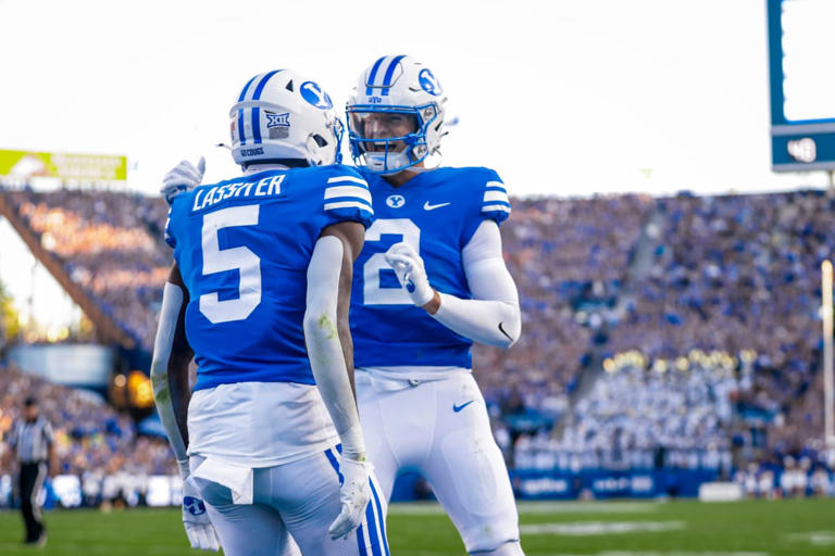 Four Things to Watch For When the 2024 BYU Football Schedule is Released